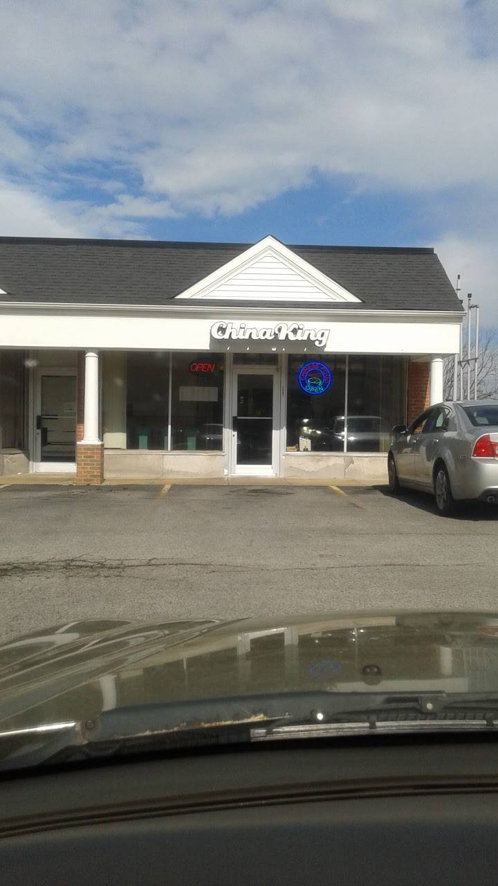 China King | restaurant | 7087 Brecksville Rd, Independence, OH 44131, USA | 2163280983 OR +1 216-328-0983