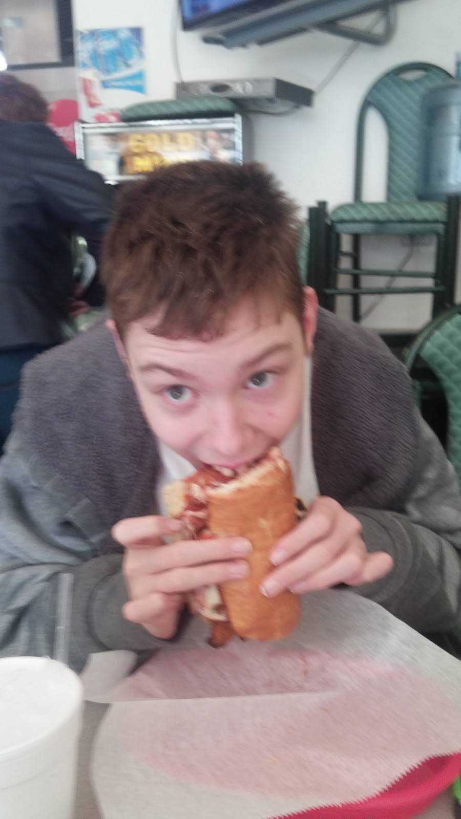 Grazianos Pizzeria | restaurant | 4109 Penn Ave, Pittsburgh, PA 15224, USA | 4126217790 OR +1 412-621-7790