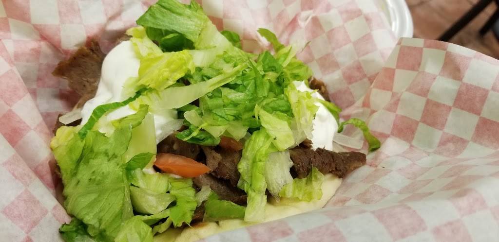 Original Mediterranean Grill | restaurant | 788 Cleveland Ave SW, New Brighton, MN 55112, USA | 6512557827 OR +1 651-255-7827