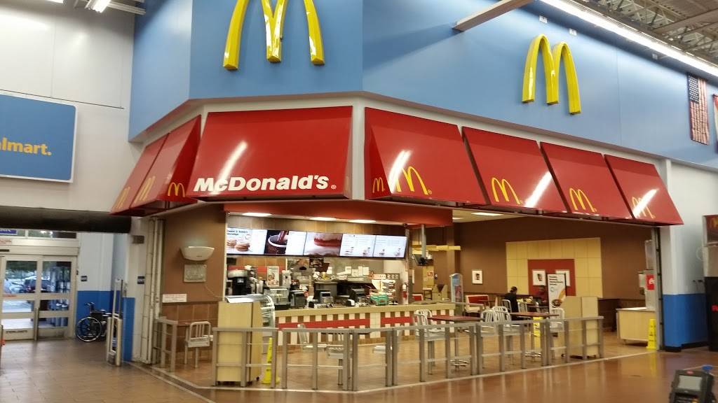 McDonalds | cafe | 17650 NW 2nd Ave, Miami Gardens, FL 33169, USA | 3059309231 OR +1 305-930-9231
