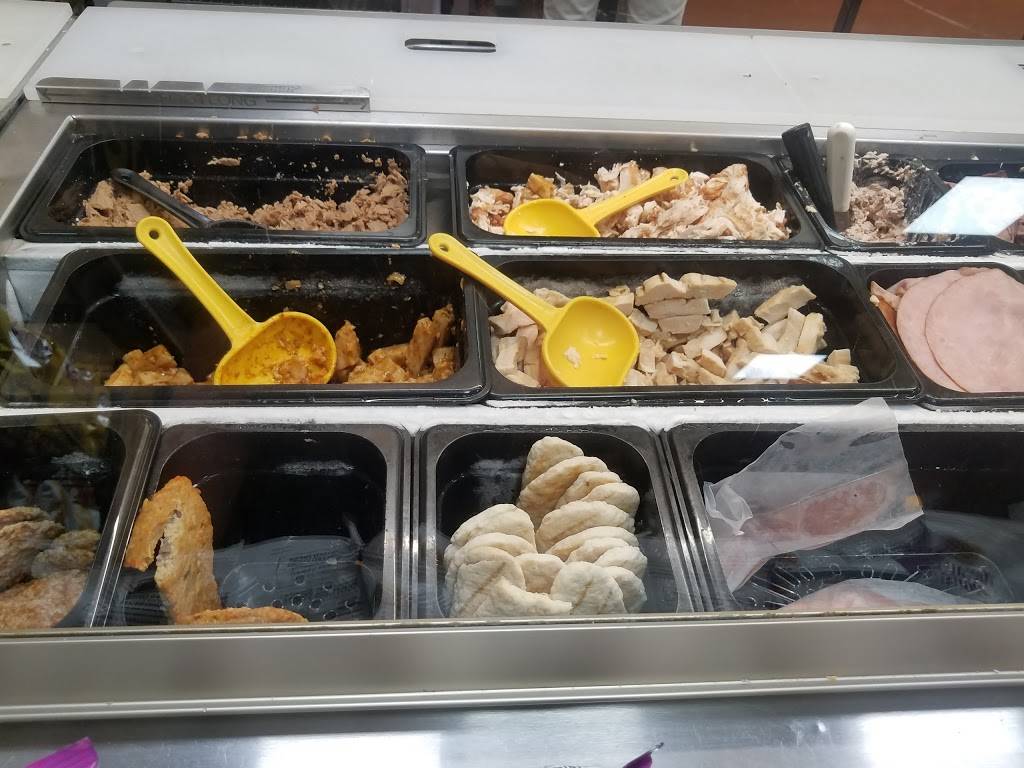 Subway | restaurant | 3500 Hy Point Blvd, Rolla, MO 65401, USA | 5734265585 OR +1 573-426-5585