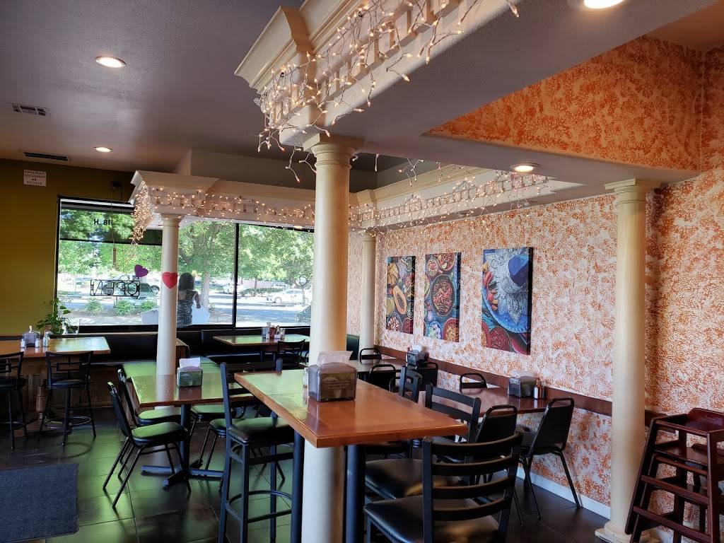 Las Tapatias Taqueria | restaurant | 118 W East Ave, Chico, CA 95973, USA | 5305546271 OR +1 530-554-6271