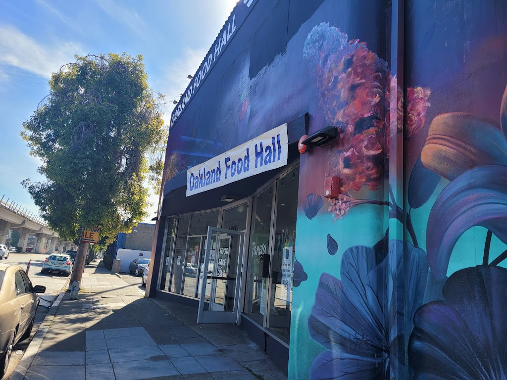 Pollo Campero - Digital Kitchen Oakland | meal takeaway | 2353 E 12th St, Oakland, CA 94601, USA | 8332267376 OR +1 833-226-7376