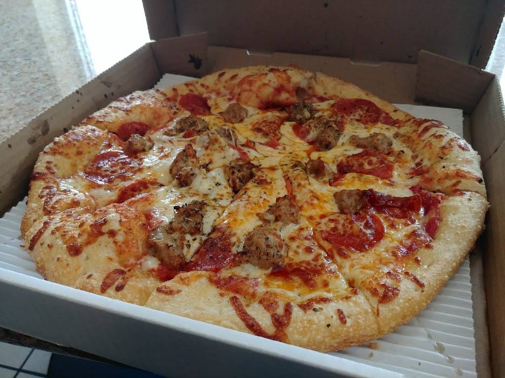 Greek Tonys Pizza | restaurant | west, 1401, W Sherman Blvd, Muskegon, MI 49441, USA | 2317555050 OR +1 231-755-5050