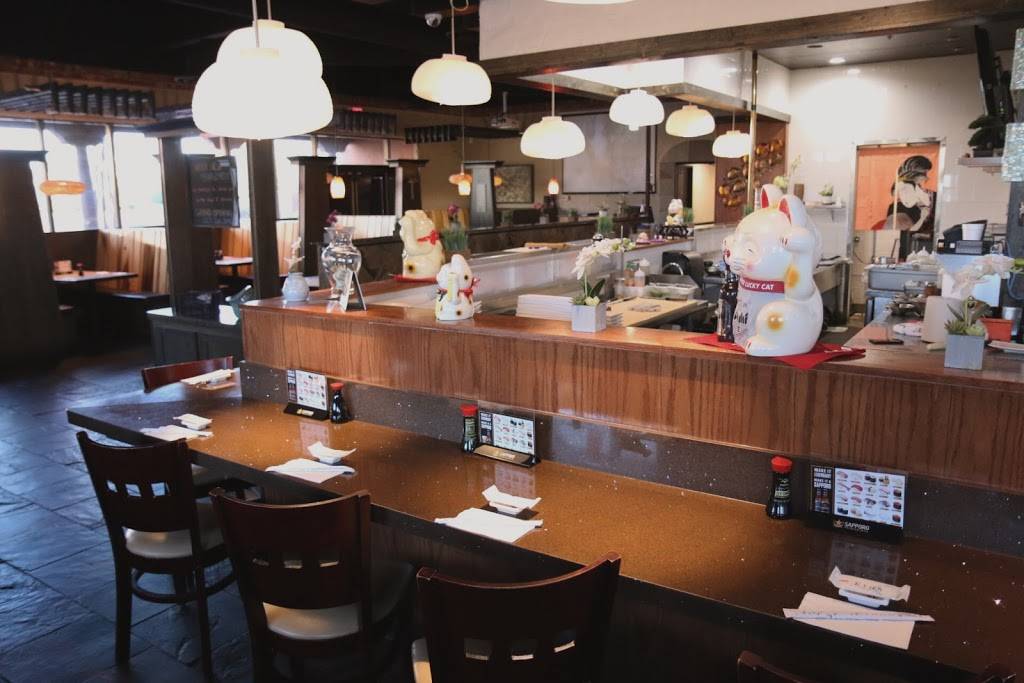 Sushi Wabi | restaurant | 8427 W Lake Mead Blvd, Las Vegas, NV 89128, USA | 7022330008 OR +1 702-233-0008