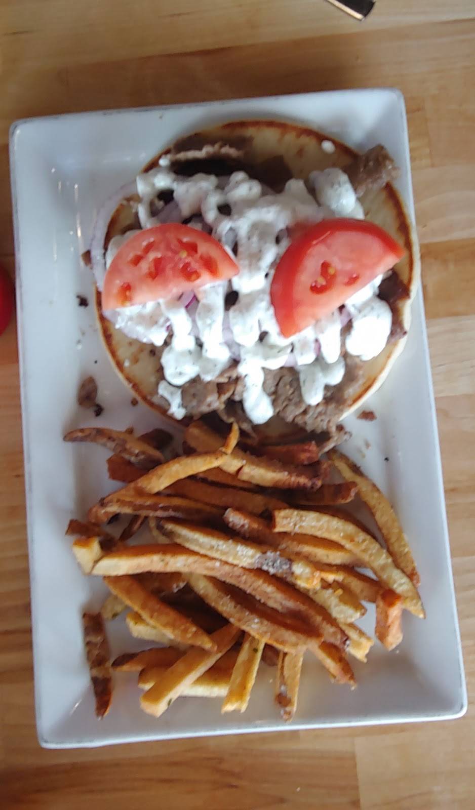 Olympia Sports Bar and Grill | restaurant | 1301 W Pioneer Pkwy #125, Peoria, IL 61615, USA | 3098632014 OR +1 309-863-2014