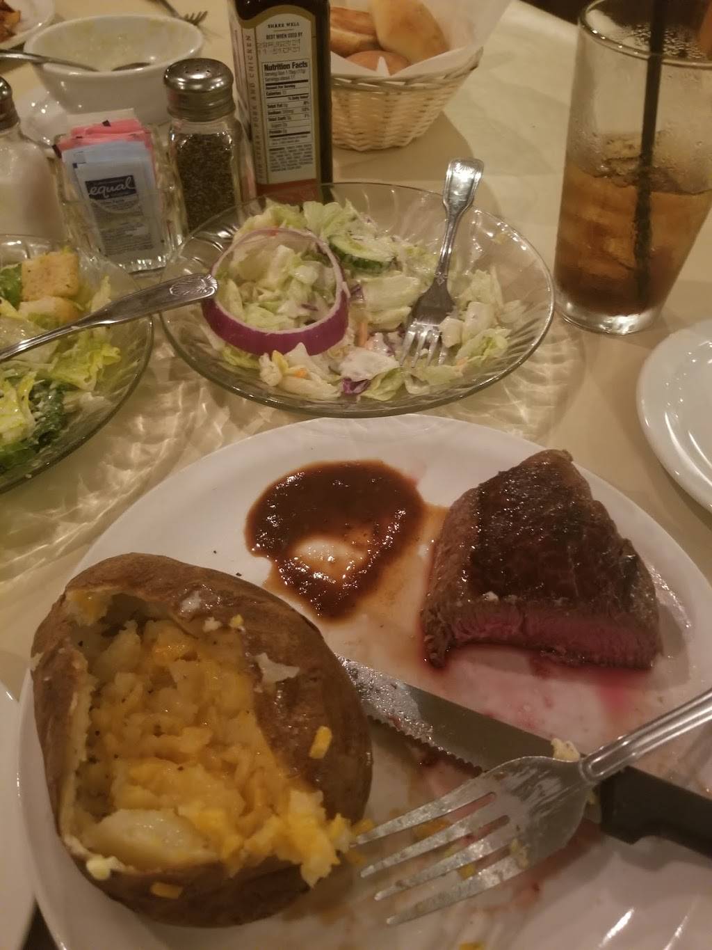 Pilgreens Steakhouse | restaurant | 1720 Lake Dow Rd, McDonough, GA 30253, USA | 7709574490 OR +1 770-957-4490