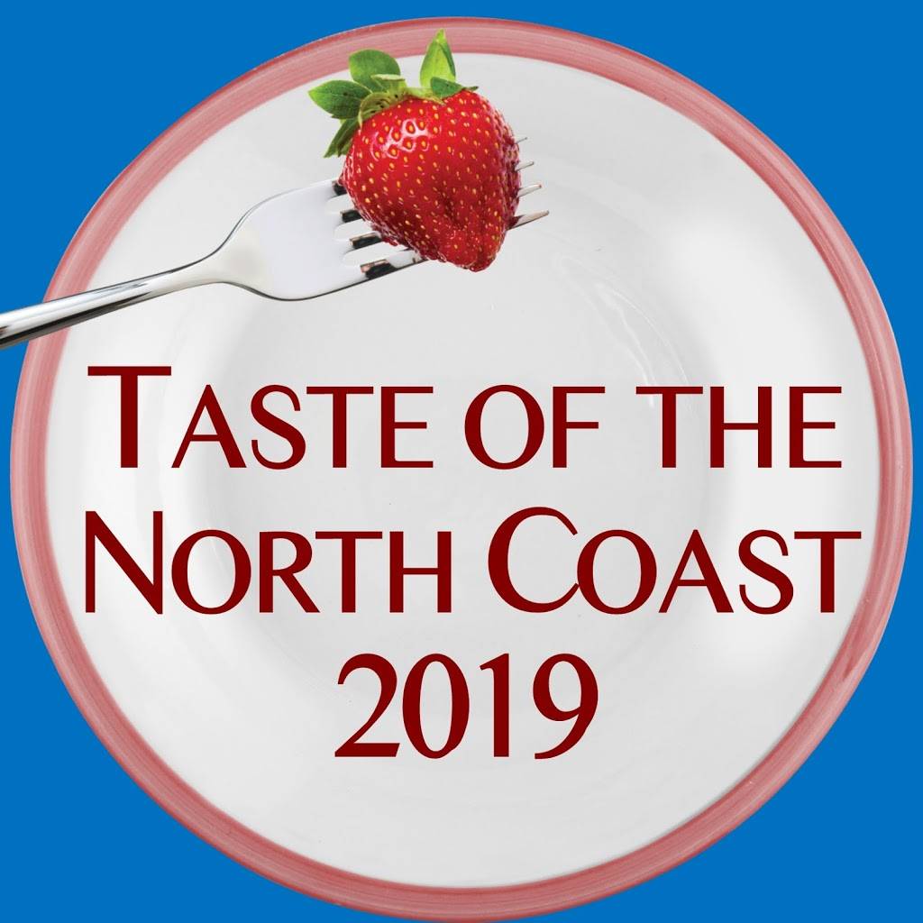 Taste of the North Coast | restaurant | Pick Up Tickets at, Chamber Office, 604 W Washington St, Sandusky, OH 44870, USA | 4196256421 OR +1 419-625-6421