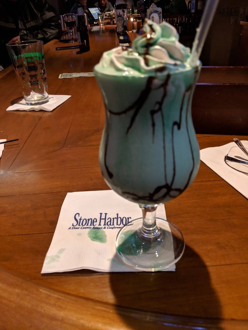 Stone Harbor Restaurant & Pub | restaurant | 107 N 1st Ave, Sturgeon Bay, WI 54235, USA | 9207469004 OR +1 920-746-9004