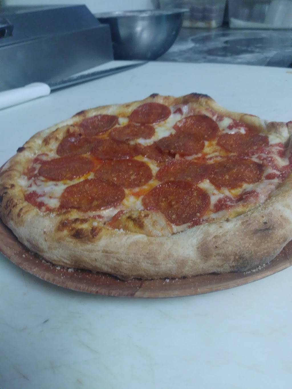 Fronte Pizza | restaurant | 5980 66th St N, St. Petersburg, FL 33710, USA | 7275443412 OR +1 727-544-3412