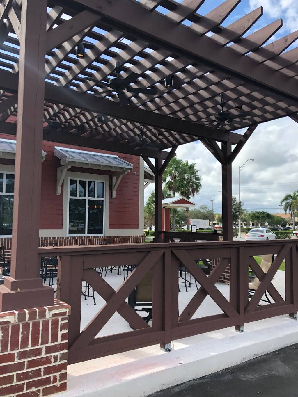 Zaxbys Chicken Fingers & Buffalo Wings | restaurant | 5880 Lake Worth Rd, Greenacres, FL 33463, USA | 5613233449 OR +1 561-323-3449