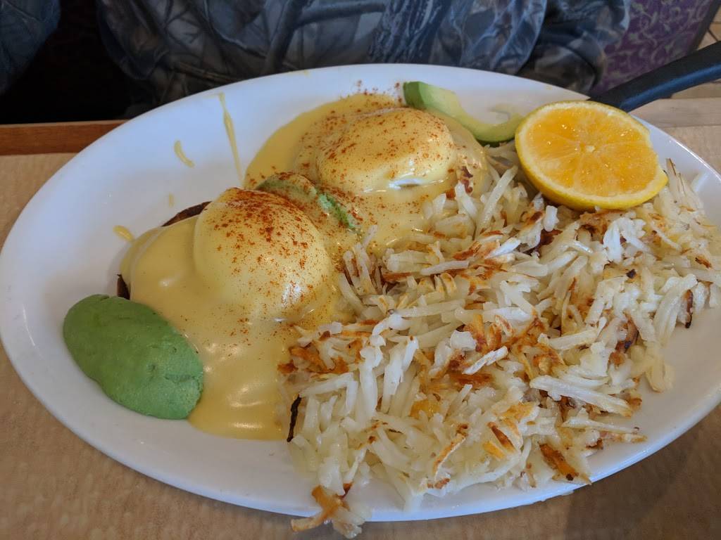 Randalls Pancake House | cafe | 305 S Randall Rd, South Elgin, IL 60177, USA | 8476286256 OR +1 847-628-6256