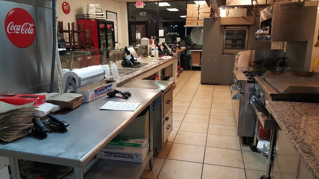 Pizzeria Visco | meal takeaway | 530 Simpson Dr, Chester Springs, PA 19425, USA | 6104584220 OR +1 610-458-4220