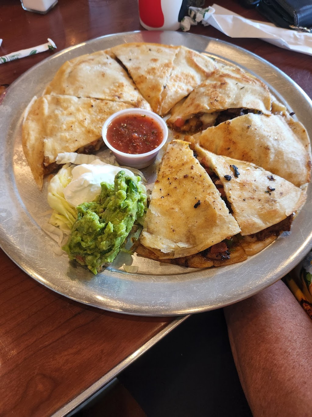 Guadalajara Grill | restaurant | 1384 Paseo Del Pueblo Sur, Taos, NM 87571, USA | 5757510063 OR +1 575-751-0063