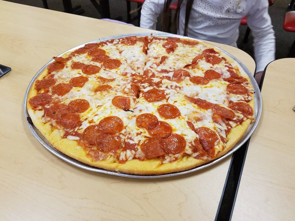 Peter Piper Pizza | meal takeaway | 507 S Main St, Las Cruces, NM 88001, USA | 5755232418 OR +1 575-523-2418