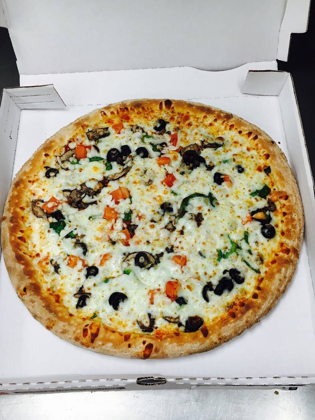 Papa Johns Pizza | restaurant | 4930 Annapolis Rd, Bladensburg, MD 20710, USA | 3018647272 OR +1 301-864-7272