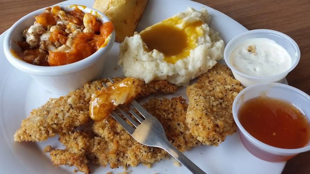 Boston Market | restaurant | 205 S Randall Rd, Elgin, IL 60123, USA | 8476088700 OR +1 847-608-8700