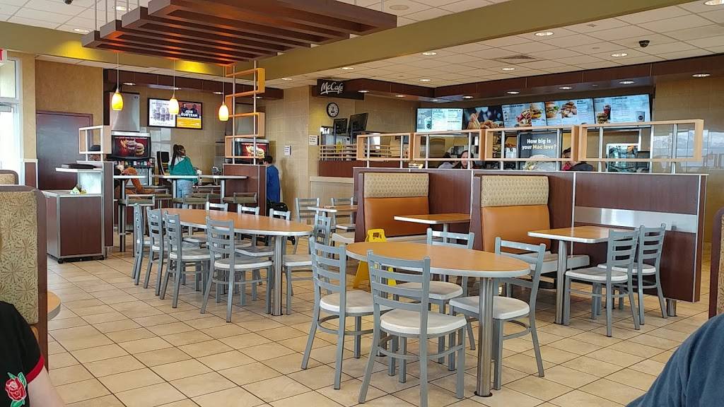 McDonalds | cafe | 7255 N, Meridian Rd, Peyton, CO 80831, USA | 7194948498 OR +1 719-494-8498