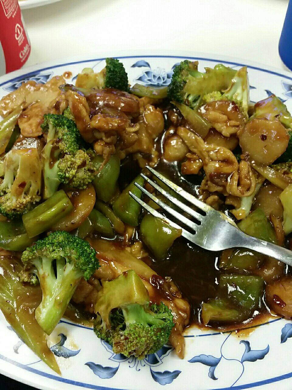 China Garden | restaurant | 5781 Lee Blvd, Lehigh Acres, FL 33971, USA | 2394816688 OR +1 239-481-6688