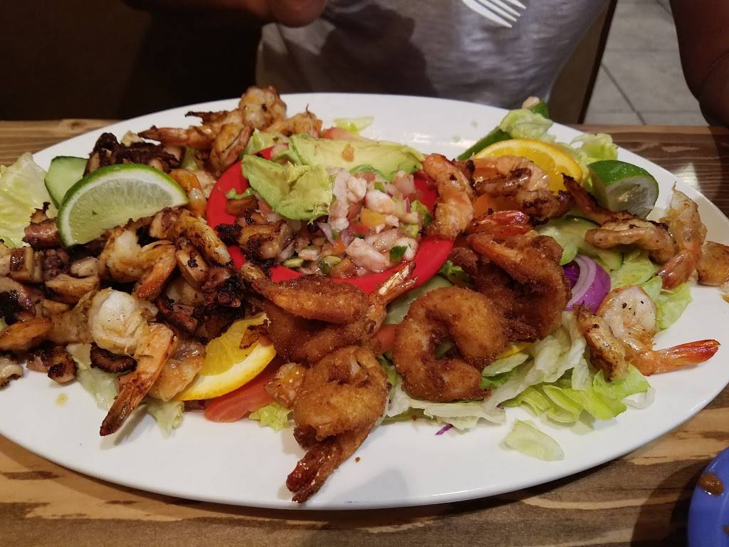 La Casita Restaurant | restaurant | 320 A St, Hayward, CA 94541, USA | 5105388481 OR +1 510-538-8481