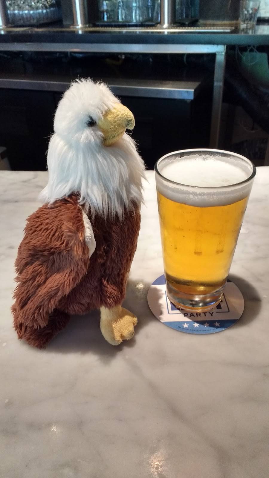 The 3rd Stop | restaurant | 8636 W 3rd St, Los Angeles, CA 90048, USA | 3102733605 OR +1 310-273-3605