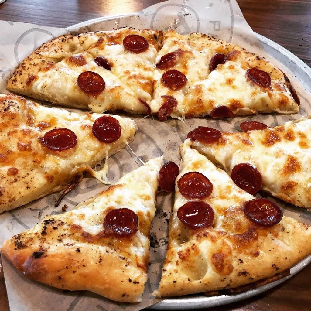 Pieology Pizzeria, Coral Springs | restaurant | 4608 N University Dr, Coral Springs, FL 33076, USA | 9546889780 OR +1 954-688-9780