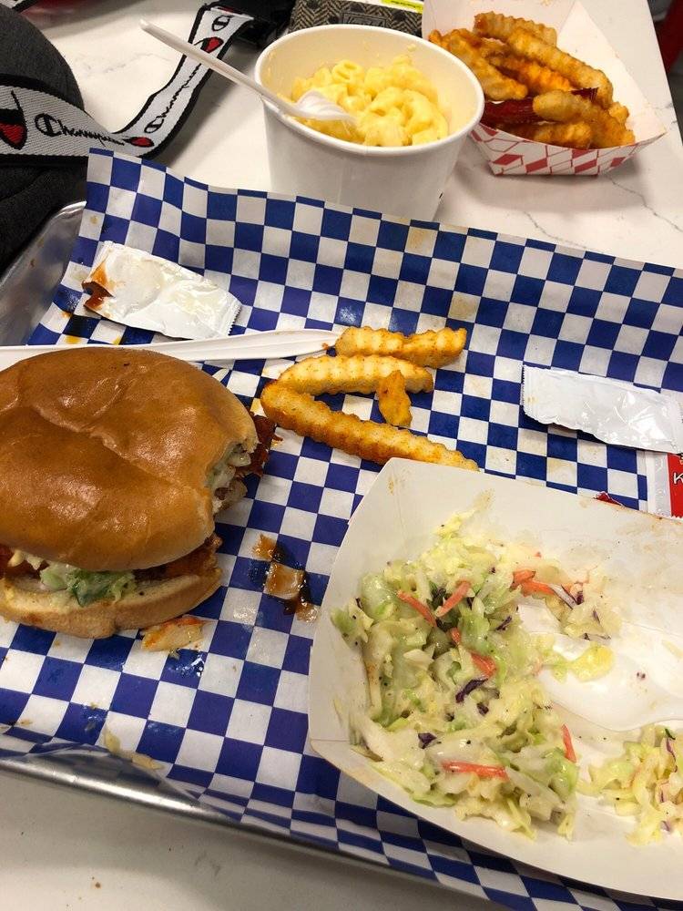 Jersey Mikes Subs | meal takeaway | 1831 S La Cienega Blvd Suite A, Los Angeles, CA 90035, USA | 3108761392 OR +1 310-876-1392