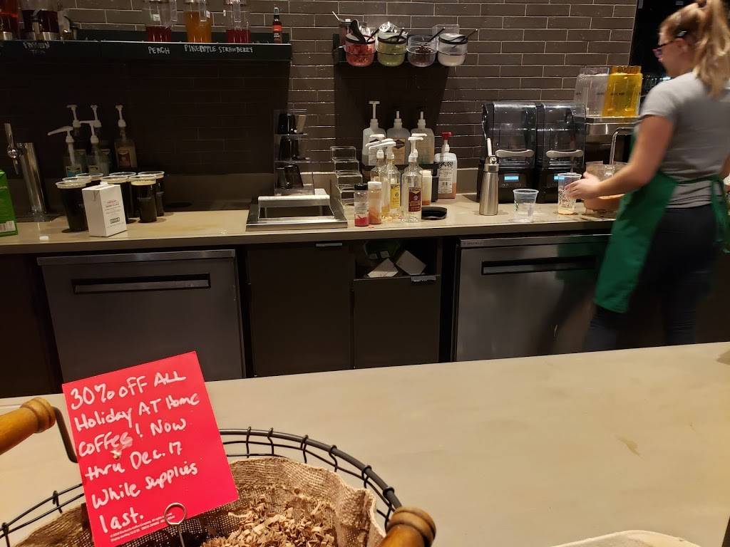 Starbucks | cafe | 1490 Hillcrest Ave, Springfield, OH 45504, USA | 9373259300 OR +1 937-325-9300