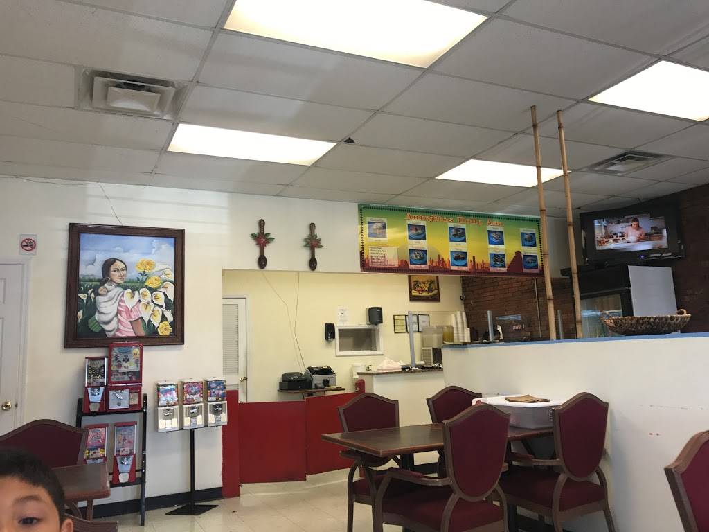 Antojitos Doña Ana | restaurant | 1002 Memorial Blvd, Springfield, TN 37172, USA | 6156671059 OR +1 615-667-1059