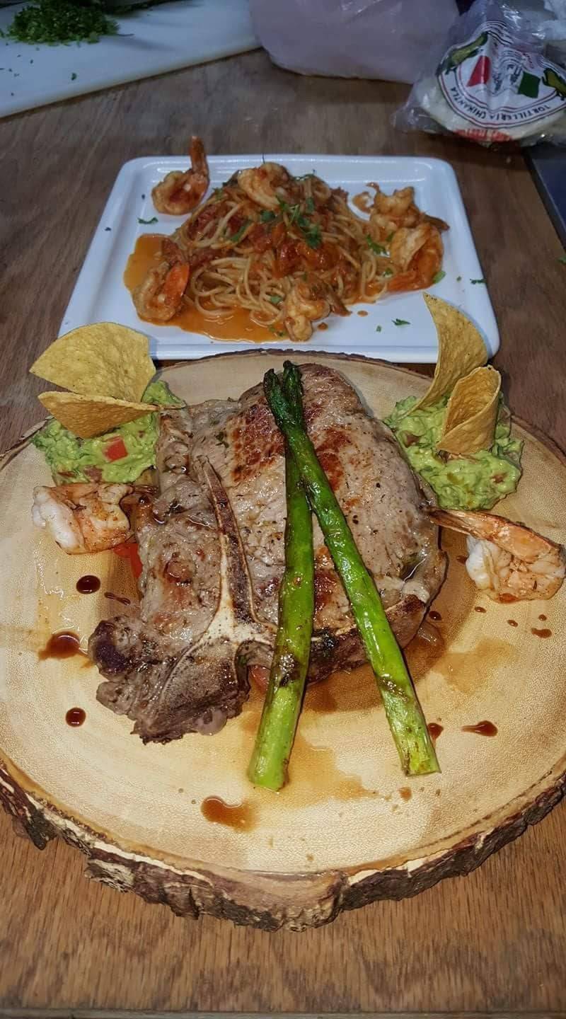 La Cabaña Del Tio | restaurant | 635 Bay St, Staten Island, NY 10304, USA | 3472954303 OR +1 347-295-4303