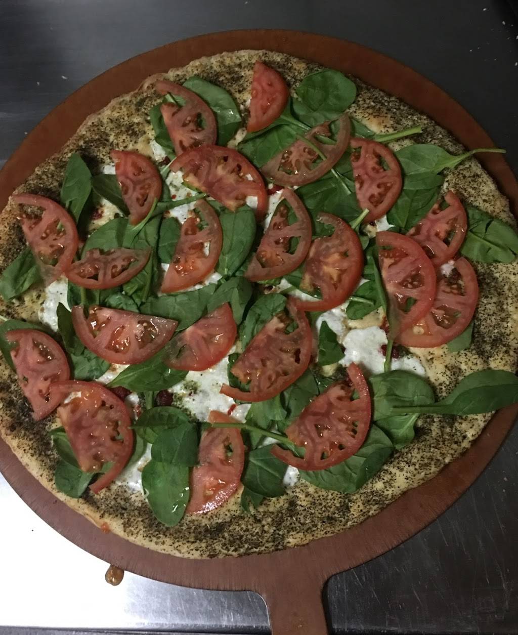 Reddings Ultimate Pizza | restaurant | 1730 Pleasant St, Redding, CA 96001, USA | 5302418646 OR +1 530-241-8646