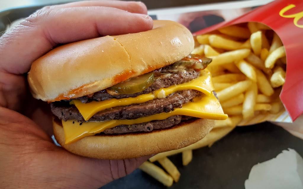 McDonalds | cafe | 1100 S Grand Ave, Santa Ana, CA 92705, USA | 7144800610 OR +1 714-480-0610