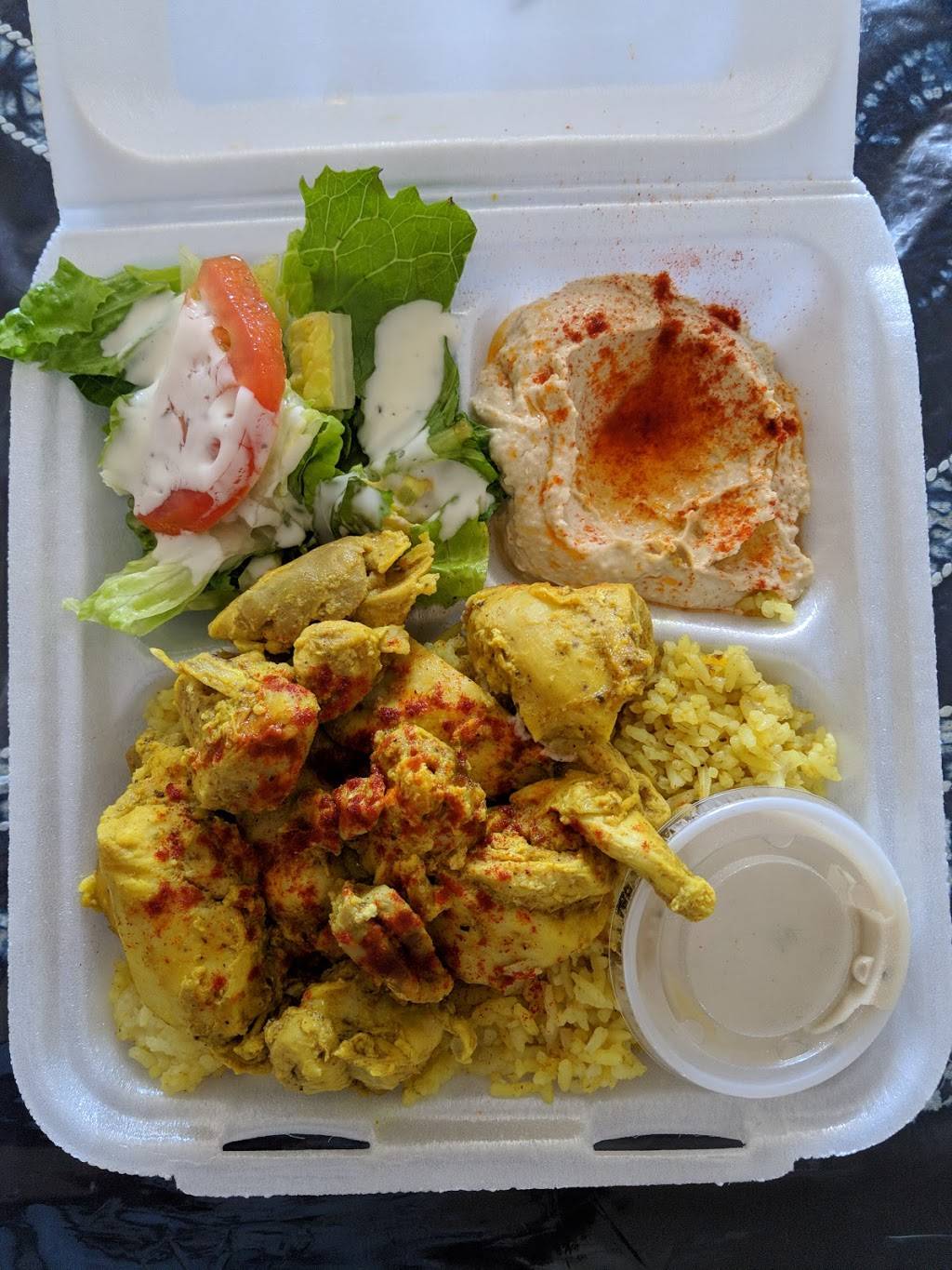 Marys Mediterranean Kitchen | restaurant | 1151 Mapunapuna St #8, Honolulu, HI 96819, USA | 8088397777 OR +1 808-839-7777