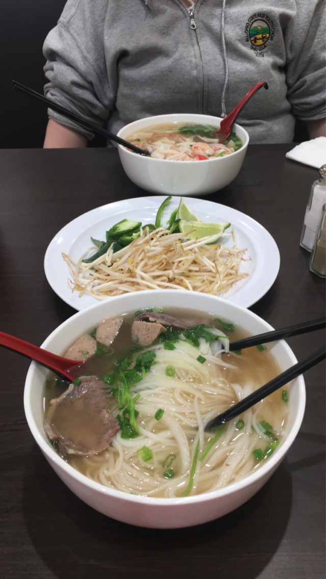 Pho M | restaurant | 431 S Locust St, Oxford, OH 45056, USA | 5132559150 OR +1 513-255-9150