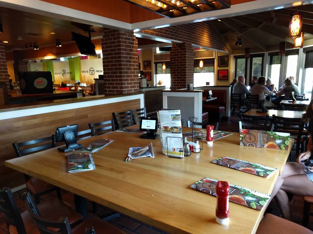 Chilis Grill & Bar | meal takeaway | 10643 Valley View St, Cypress, CA 90630, USA | 7142290478 OR +1 714-229-0478