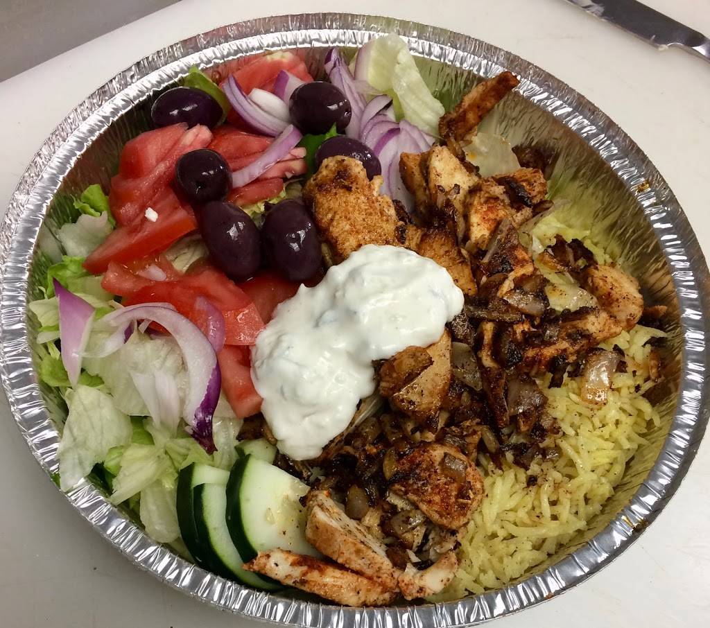 Its All Greek To Me | restaurant | 750 Independence Blvd, Virginia Beach, VA 23455, USA | 7572273145 OR +1 757-227-3145