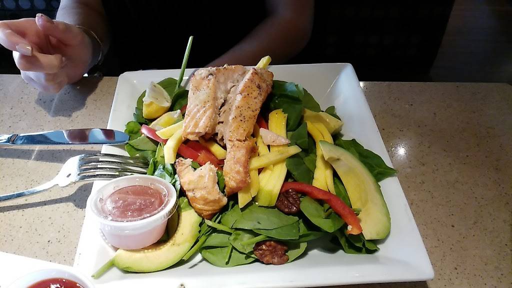 Sofra Mediterranean Cuisine | restaurant | 380 Tower Hill Rd #23-24-25, Richmond Hill, ON L4E 0T8, Canada | 9057879797 OR +1 905-787-9797