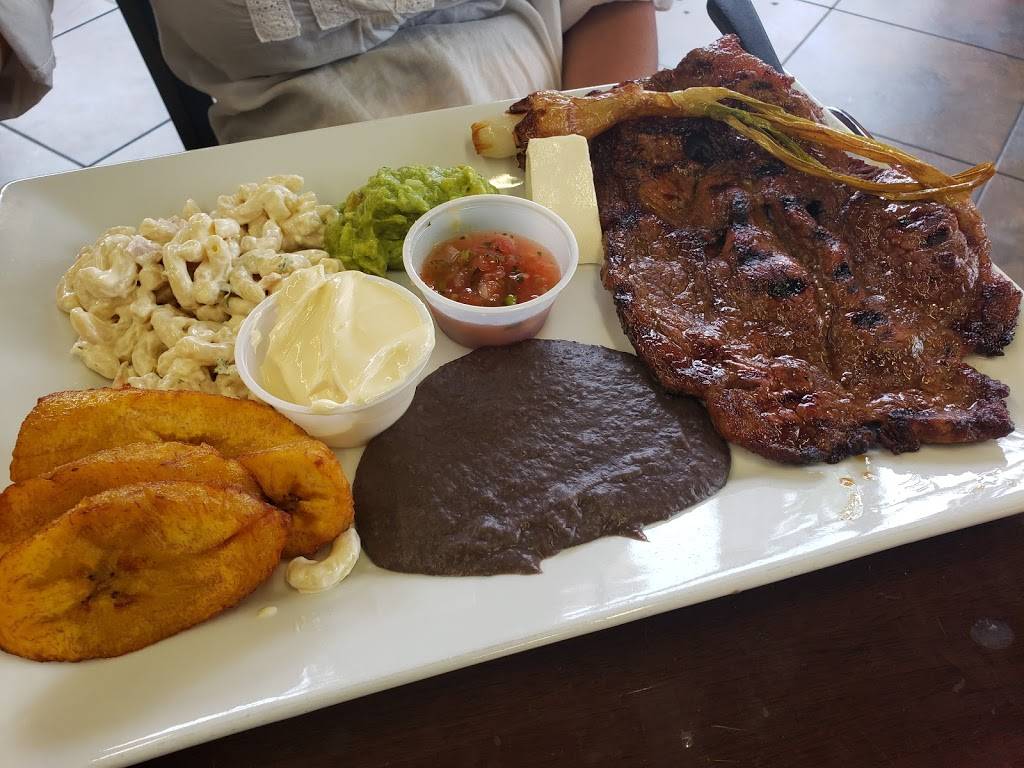 Los Churrascos Guatemalteco | restaurant | 2500 Murfreesboro Pike, Nashville, TN 37217, USA | 6159288370 OR +1 615-928-8370