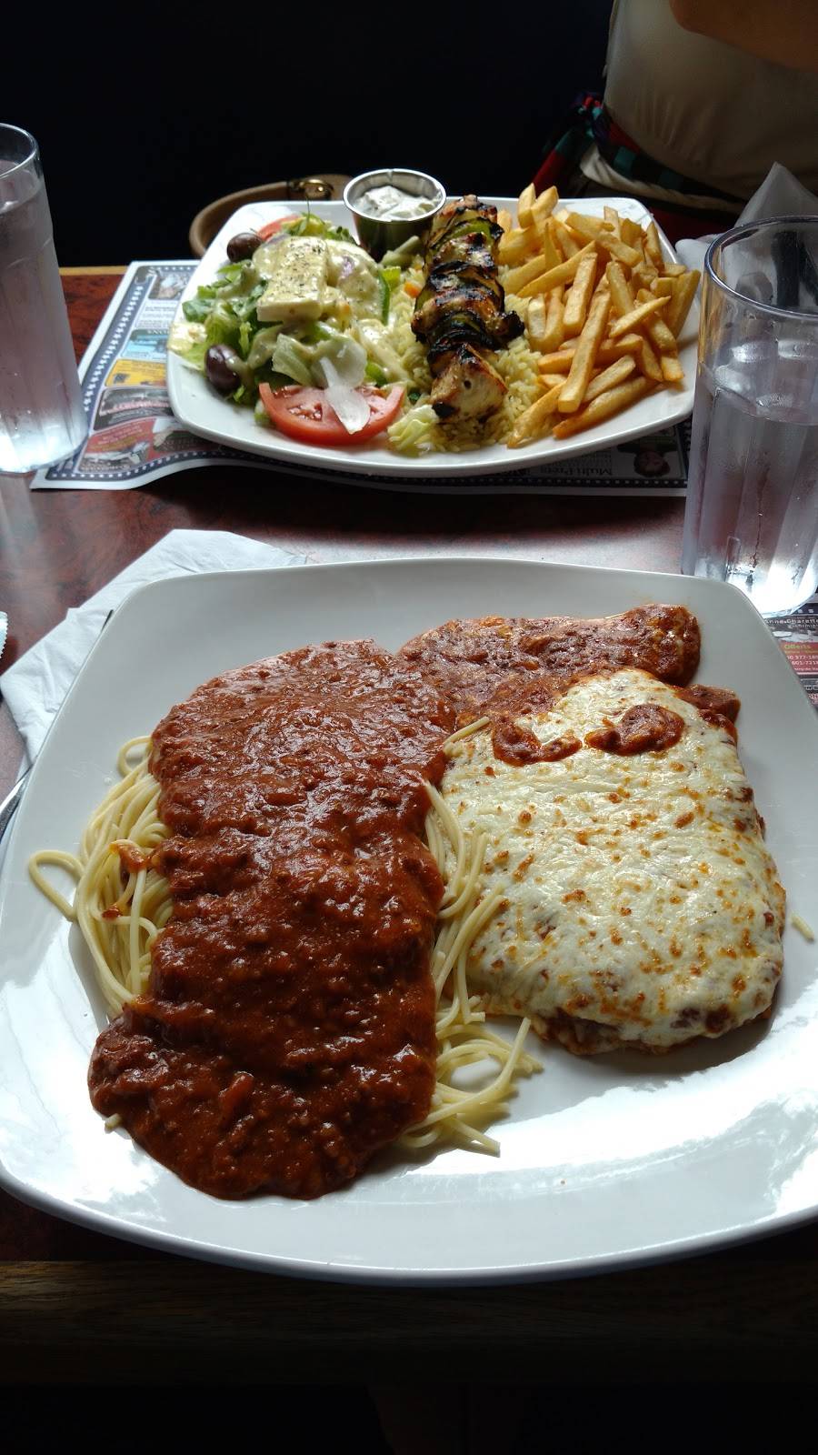 Pizzeria Quatre Saisons | restaurant | 440 Av St Charles, Vaudreuil-Dorion, QC J7V 2N1, Canada | 4504555545 OR +1 450-455-5545