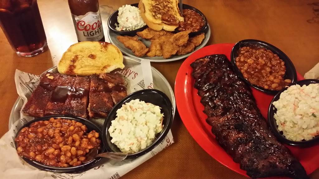 Sonnys BBQ | restaurant | 7423 S Orange Blossom Trail, Orlando, FL 32809, USA | 4078597197 OR +1 407-859-7197