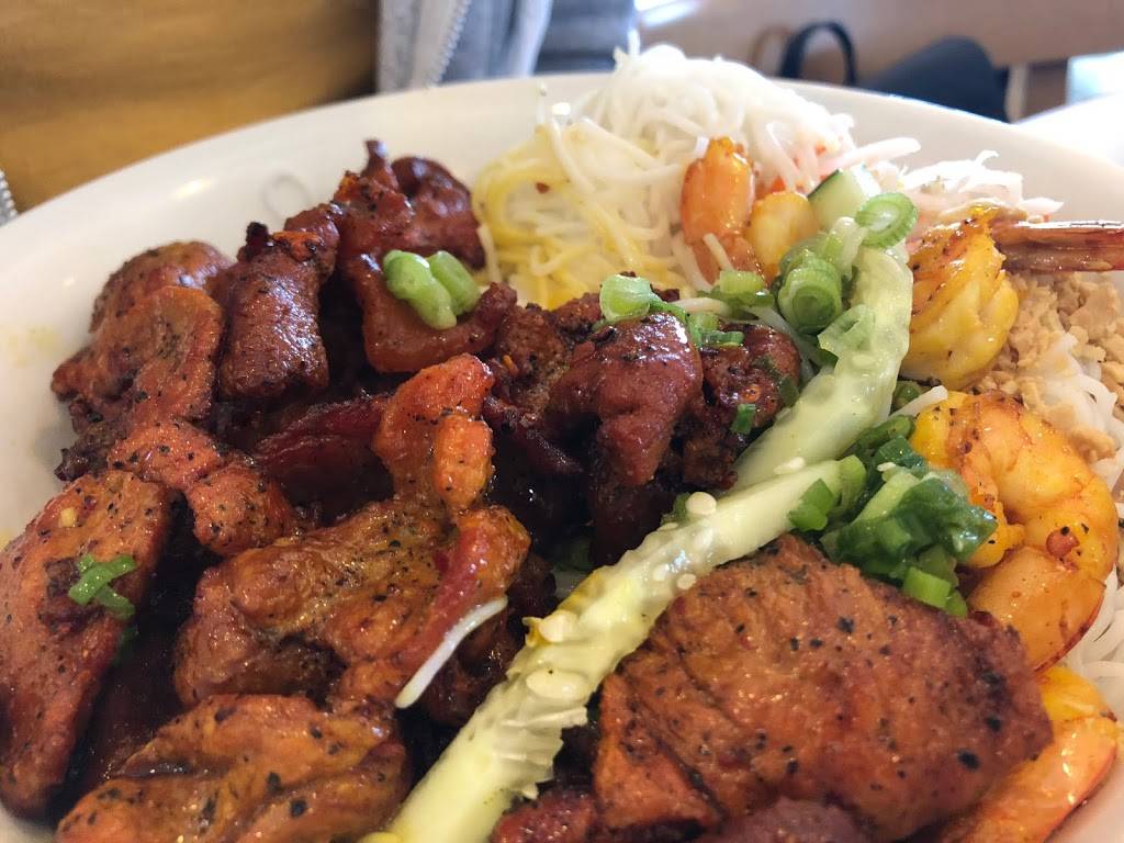 Phở Vie Restaurant | restaurant | 15440 Beach Blvd, Westminster, CA 92683, USA | 7148998883 OR +1 714-899-8883