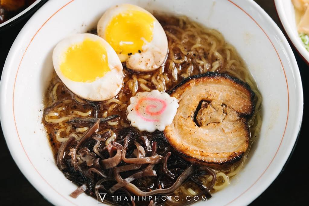 Minato Ramen and Izakaya | restaurant | 8200 Preston Rd #110, Plano, TX 75024, USA | 4693626782 OR +1 469-362-6782