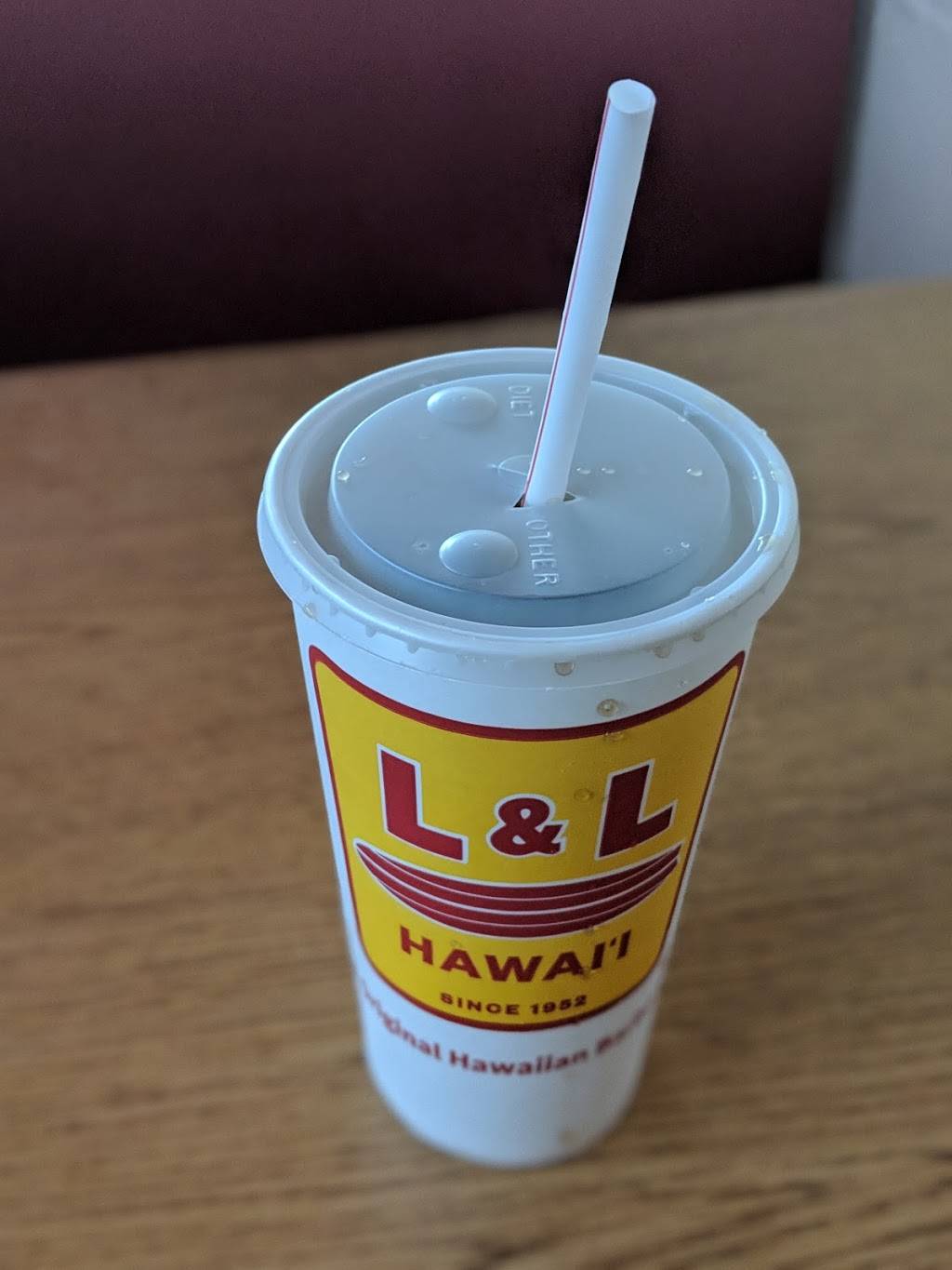 L & L Drive-Inn | restaurant | 41-1610 Kalanianaʻole Hwy, Waimanalo, HI 96795, USA | 8082596888 OR +1 808-259-6888