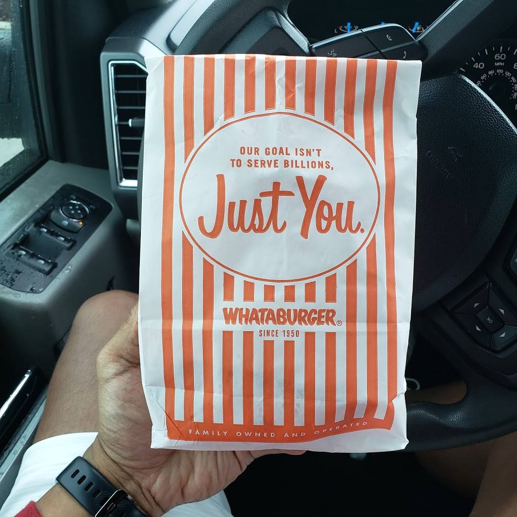 Whataburger | restaurant | 820 Skyland Blvd, Tuscaloosa, AL 35405, USA | 2053494506 OR +1 205-349-4506