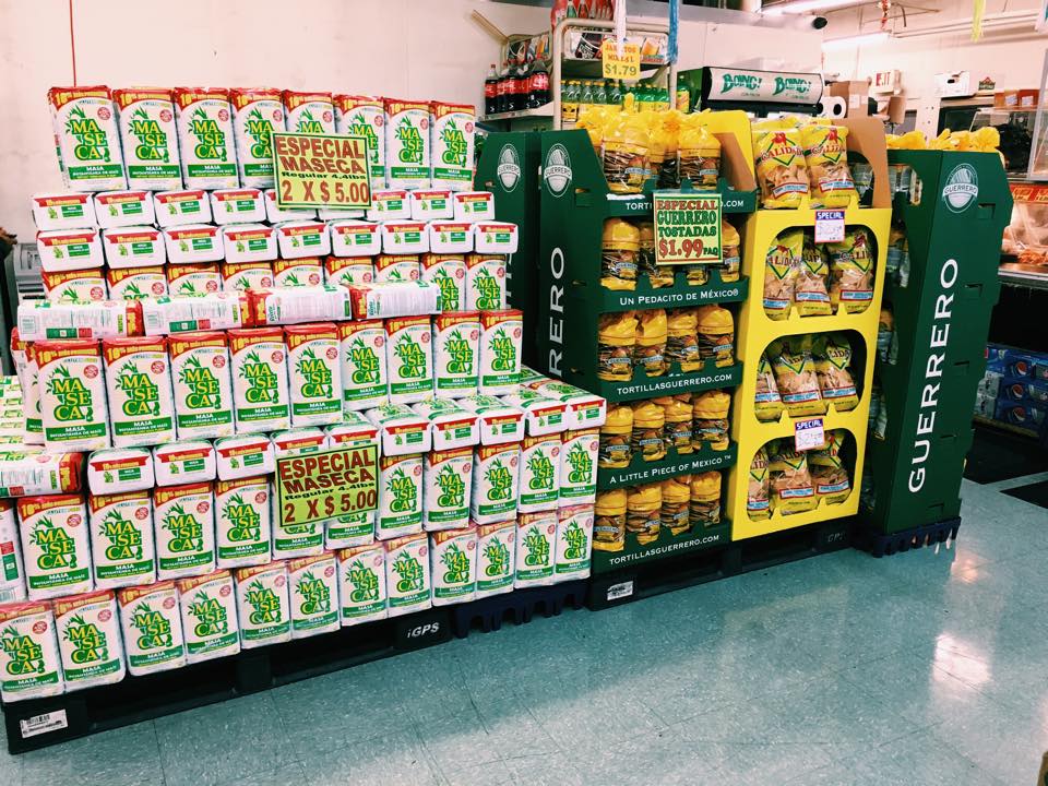 Brito Supermarket & Taqueria | restaurant | 1991 S Cobb Dr SE, Marietta, GA 30060, USA | 7708018371 OR +1 770-801-8371