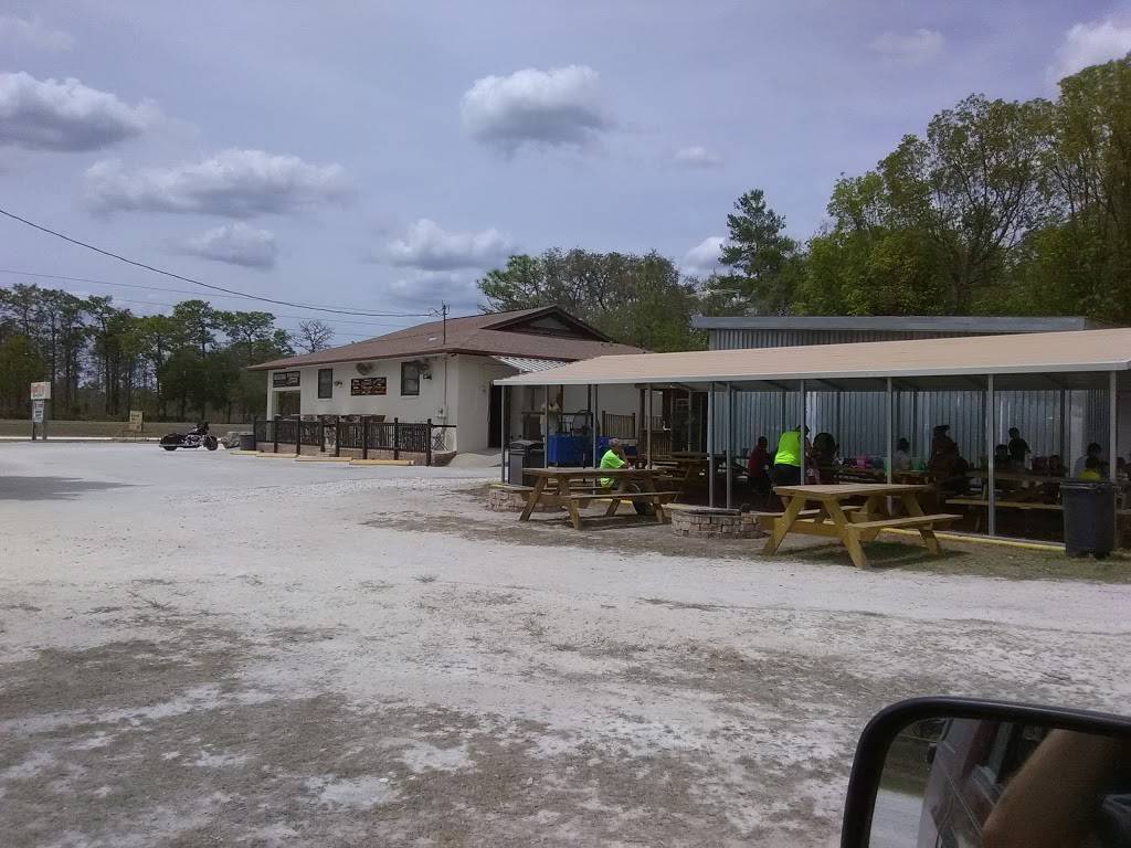 Sand Trap Bar & Grill | meal delivery | 10508 Nicasio Rd, Weeki Wachee, FL 34613, USA | 3525974379 OR +1 352-597-4379