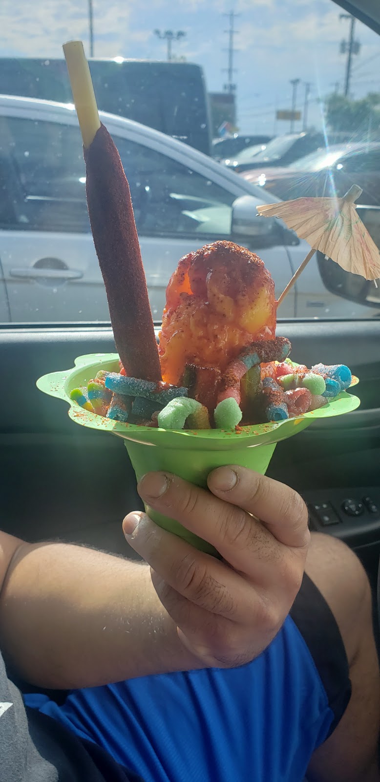 El amigo Snack | restaurant | 6338 Old Pearsall Rd Ste 103, San Antonio, TX 78242, USA | 2106350040 OR +1 210-635-0040