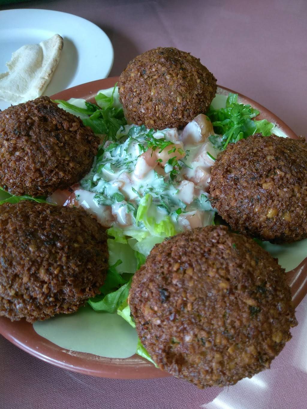 Tanyas Lebanese Kabab | restaurant | 915 W Foothill Blvd, Upland, CA 91786, USA | 9099492200 OR +1 909-949-2200