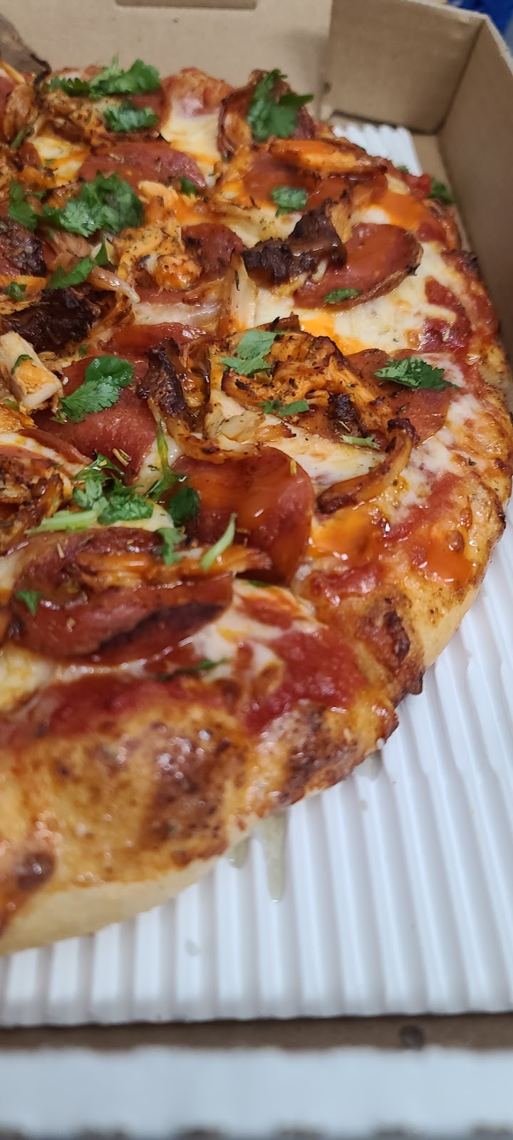 Hungry Squid Pizza | restaurant | 1920 Goodyear Ave D, Ventura, CA 93003, USA | 8056677485 OR +1 805-667-7485