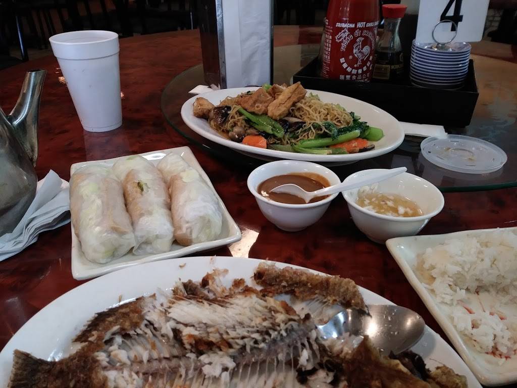 HONG PHAT RESTAURANT | restaurant | 5520 Whitaker Ave, Philadelphia, PA 19124, USA | 2159411188 OR +1 215-941-1188